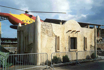 Foto: Referenzen / Entwuerfe